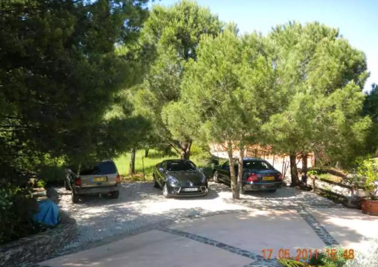 Appartement Studio a Collioure a 400 m de la plage avec vue sur la mer jardin clos et wifi Extérieur photo